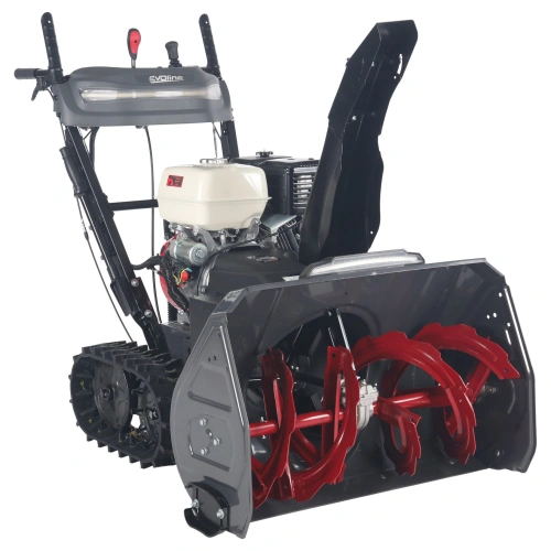 Снегоуборщик EVOline SBG 810 THE HYDRO (с двигателем Honda) по ценам производителя в Краснодаре с доставкой по всей России