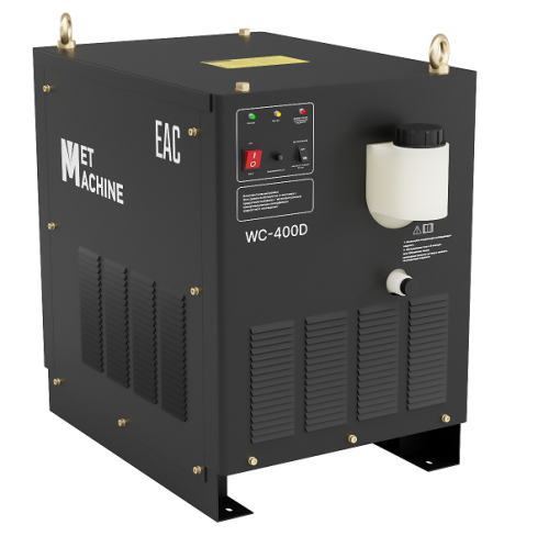 Блок водяного охлаждения WC-400D по ценам производителя в Краснодаре с доставкой по всей России