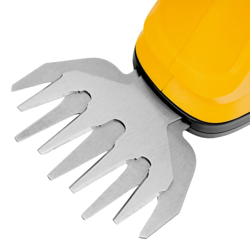 Ножницы-кусторез аккумуляторные GS-20, Li-Ion, 20 В Denzel по ценам производителя в Краснодаре с доставкой по всей России