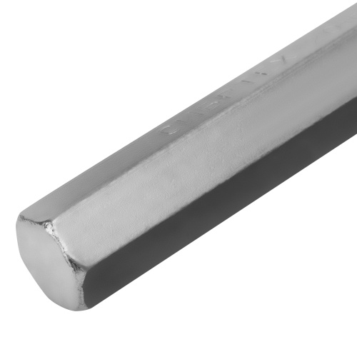 Ключ имбусовый HEX, 16 мм, 45x, закаленный, никель Сибртех по ценам производителя в Краснодаре с доставкой по всей России