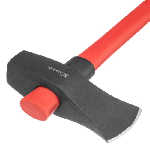 Колун, 3600 г, фибергласовое обрезиненное топорище 900 мм Matrix по ценам производителя в Краснодаре с доставкой по всей России