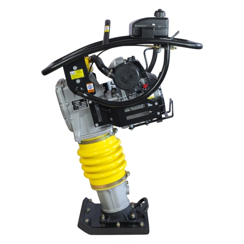 Вибротрамбовка Masalta MR 70 R (Robin ER12) по ценам производителя в Краснодаре с доставкой по всей России