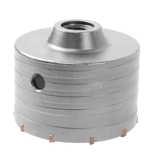 Буровая коронка, M22 х 90 мм Matrix по ценам производителя в Краснодаре с доставкой по всей России