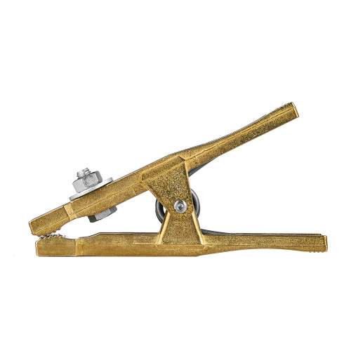 Клемма заземления КЗ-31 «Сатурн Профи» по ценам производителя в Краснодаре с доставкой по всей России