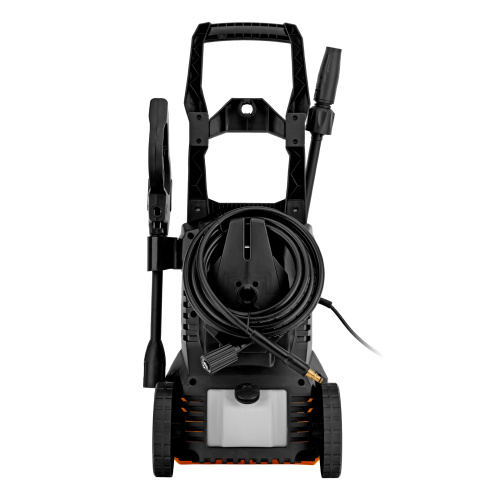 Моечная машина высокого давления R-135, 1800 Вт, 135 бар, 6 л/мин, колесная Denzel по ценам производителя в Краснодаре с доставкой по всей России