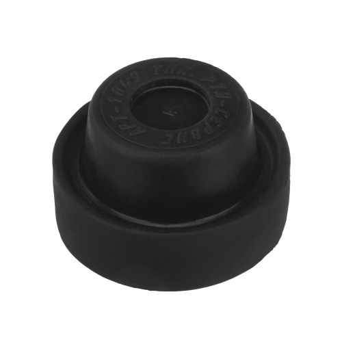 Резиновая опора для подкатного домкрата D 51 мм Matrix по ценам производителя в Краснодаре с доставкой по всей России