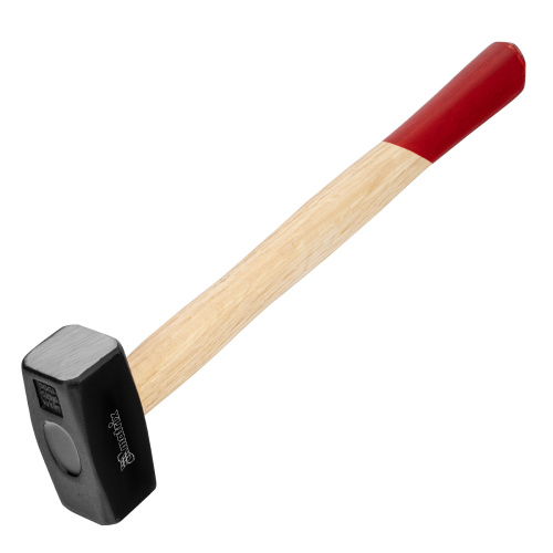 Кувалда, 1000 г, деревянная рукоятка Matrix по ценам производителя в Краснодаре с доставкой по всей России