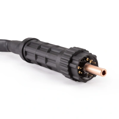 Плазмотрон SAGGIO S105 Ц.Адаптер 6Pin 6м купить в Москве с доставкой по всей России | ProtosMarket.ru