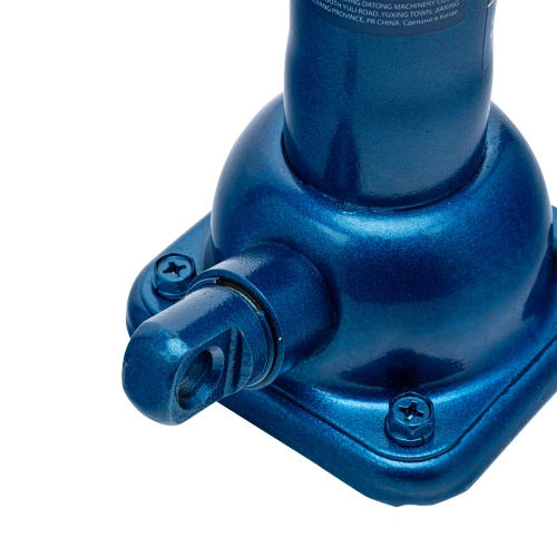 Домкрат механический бутылочный, 2 т, h подъема 150-310 мм, 2 части (домкрат, ручка) Stels по ценам производителя в Краснодаре с доставкой по всей России