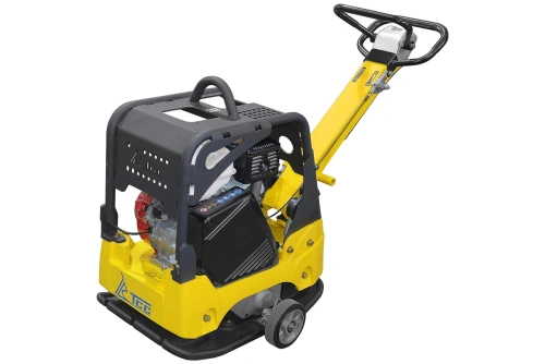 Виброплита реверсивная TSS-CP-220  (гидравлический привод) купить в Москве с доставкой по всей России | ProtosMarket.ru