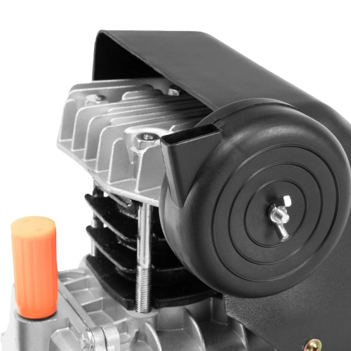 Компрессор воздушный DC1500L/50, 1,5 кВт, 50 л, 210 л/мин MTX по ценам производителя в Краснодаре с доставкой по всей России