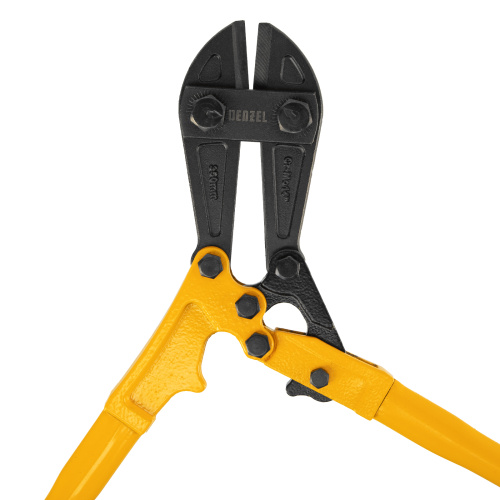 Болторез 350 мм 14", Cr-Mo Denzel по ценам производителя в Краснодаре с доставкой по всей России