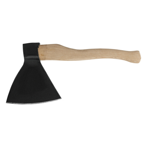 Топор кованый в сборе "Мясоруб", 2460/2870 г, 500 мм, по ценам производителя в Краснодаре с доставкой по всей России