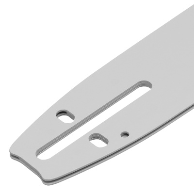 Шина для бензопилы DGS-4516P, длина 40 см (16") шаг 0,325", паз 1,5 мм, 64 звена Denzel по ценам производителя в Краснодаре с доставкой по всей России