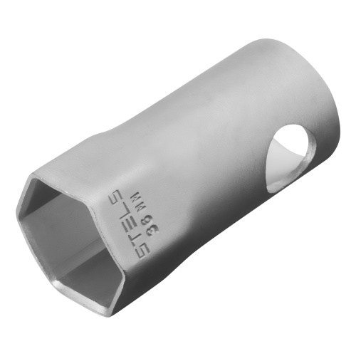 Ключ торцевой ступичный 36 мм Stels по ценам производителя в Краснодаре с доставкой по всей России