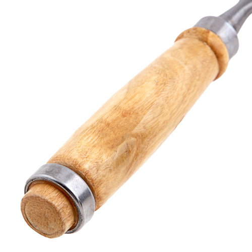 Долото-стамеска 18 мм, деревянная рукоятка Sparta по ценам производителя в Краснодаре с доставкой по всей России