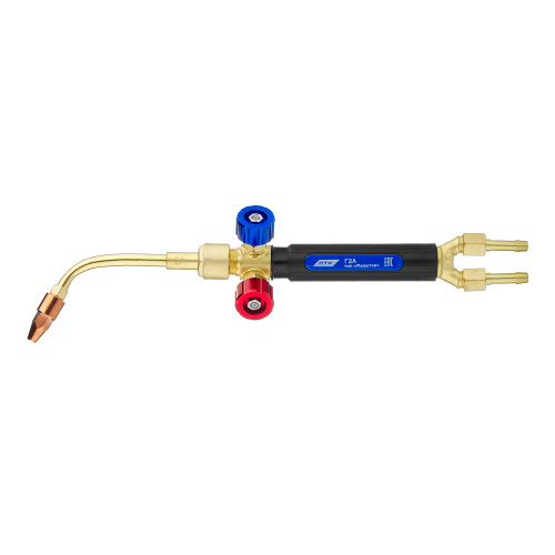 Горелка ацетиленовая Г2А «Малютка» (№ 0А, 1А, 2А, 3А) по ценам производителя в Краснодаре с доставкой по всей России