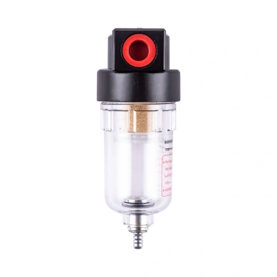 Фильтр-осушитель с внутренней резьбой 1/4 AERO по ценам производителя в Краснодаре с доставкой по всей России