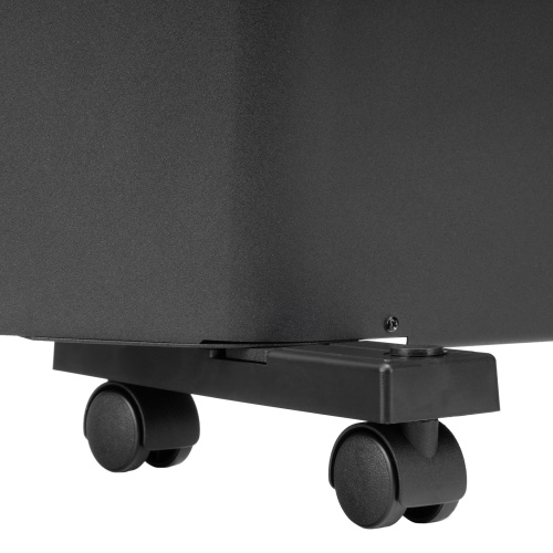 Конвектор электрический XCE-1500 B, 230 В, 1500 Вт, X-образный нагреватель Denzel по ценам производителя в Краснодаре с доставкой по всей России