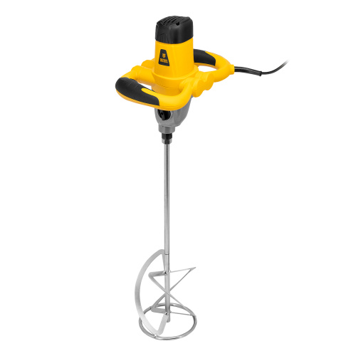 Миксер строительный EM-1-1600, 1600 Вт, 180-460/300-750 об/мин Denzel по ценам производителя в Краснодаре с доставкой по всей России