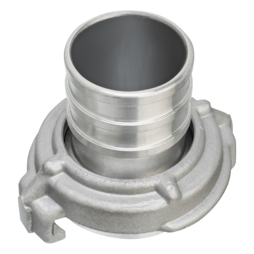 Головка рукавная HC-50, диаметр 2" Denzel по ценам производителя в Краснодаре с доставкой по всей России