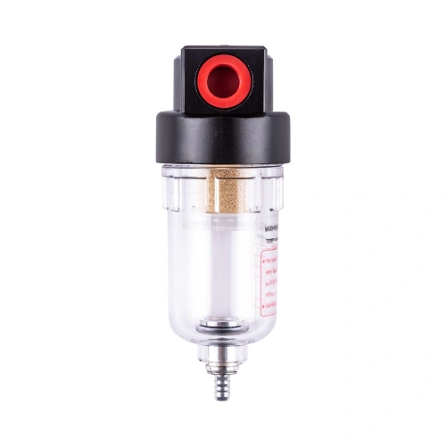 Фильтр-осушитель с внутренней резьбой 1/4 AERO по ценам производителя в Краснодаре с доставкой по всей России