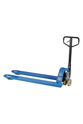 Тележка гидравлическая 2500 кг 1500 мм нейлоновые колеса TOR RHP купить в Москве с доставкой по всей России | ProtosMarket.ru