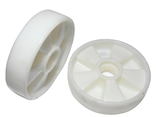 Колесо 180х50 подруливающее для штабелера CTY-E 1T,2T CTY-EH по ценам производителя в Краснодаре с доставкой по всей России