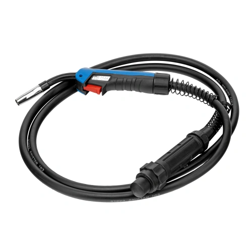 Аппарат инвертор. полуавтомат. cварки IMIG-160 Synergy, 160 А, ПВ 60%, катушка 5 кг Denzel по ценам производителя в Краснодаре с доставкой по всей России