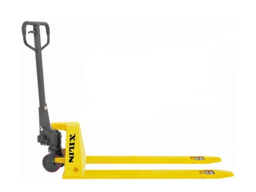 Тележка гидравлическая 1500 кг 1150 мм XILIN BFWL низкопрофильная (полиуретановые колеса) по ценам производителя в Краснодаре с доставкой по всей России