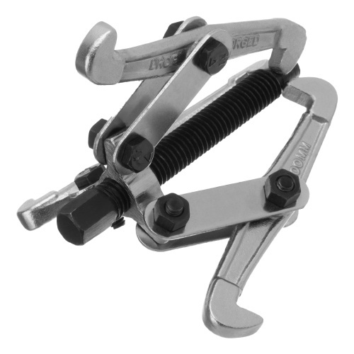 Съемник механический, 100 мм, тройной Sparta по ценам производителя в Краснодаре с доставкой по всей России