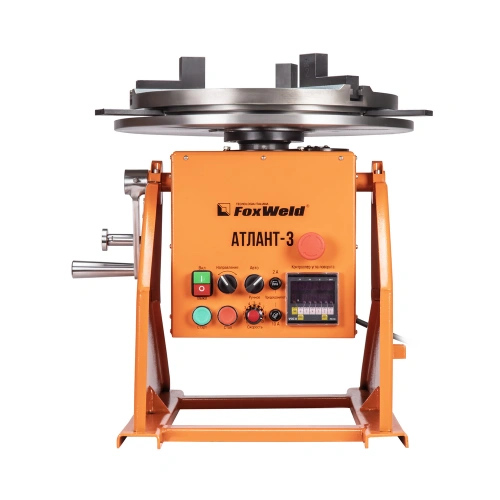 FoxWeld Cопло керам. 19,5мм №12 (701.0114/TC0008, пр-во FoxWeld/КНР) по ценам производителя в Краснодаре с доставкой по всей России