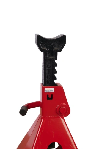 Подставка страховочная TOR 6T 395-613MM T46001 купить в Москве с доставкой по всей России | ProtosMarket.ru