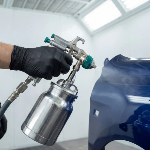 Краскораспылитель AS 702 НP профессиональный, всасывающего типа, сопло 1.8 мм и 2 мм Stels по ценам производителя в Краснодаре с доставкой по всей России