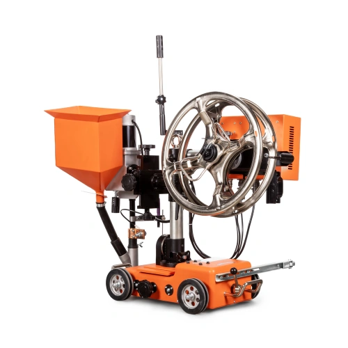 Сварочный источник  Inversaw 1000 с трактором (пр-во FoxWeld/КНР) по ценам производителя в Краснодаре с доставкой по всей России