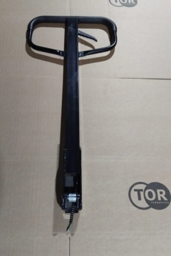 Ручка в сборе для тележек гидравлических HLS (Handle assembly) по ценам производителя в Краснодаре с доставкой по всей России