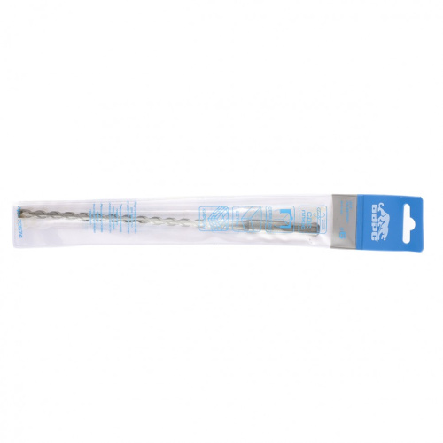 Бур по бетону, 6 х 210 мм, Luxembourg tip, SDS Plus Барс по ценам производителя в Краснодаре с доставкой по всей России