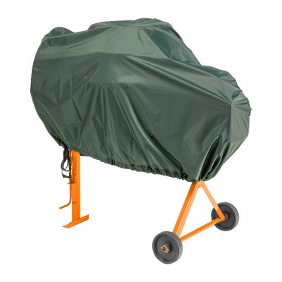 Чехол для бетоносмесителя, 120-200 литров, полиэстер Сибртех по ценам производителя в Краснодаре с доставкой по всей России