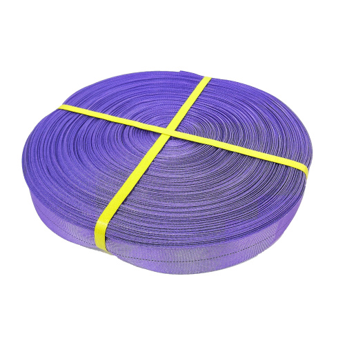 Текстильная круглопрядная лента, 50 мм по ценам производителя в Краснодаре с доставкой по всей России