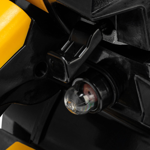 Пила цепная бензиновая DGS-4516, шина 40 см, 45 см3, 3 л.с, шаг 3/8, паз 1.3 мм, 57 звеньев Denzel по ценам производителя в Краснодаре с доставкой по всей России