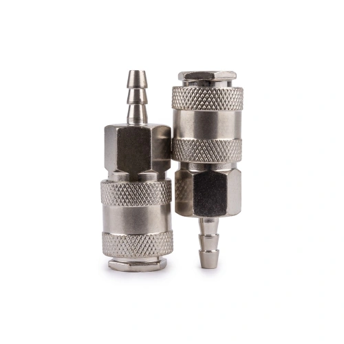 Соединитель Rapid F "мама" - ёлочка 6мм FOXWELD по ценам производителя в Краснодаре с доставкой по всей России