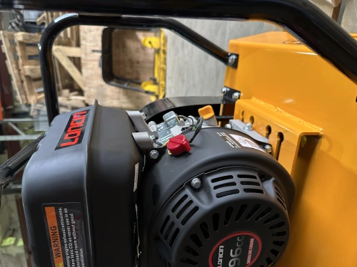 Виброплита 90 кг, 23 кН (Loncin) без бака TOR C-90 по ценам производителя в Краснодаре с доставкой по всей России