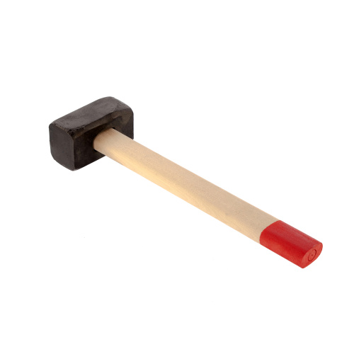 Кувалда, 2000 г, кованая головка, деревянная рукоятка 380 мм Сибртех по ценам производителя в Краснодаре с доставкой по всей России