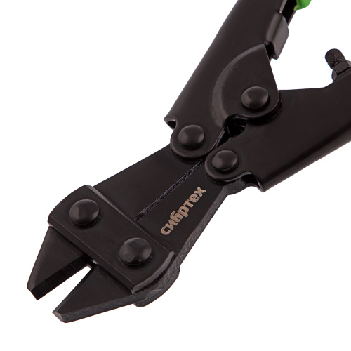 Болторез компактный, 200 мм - 8", 65Mn  Сибртех по ценам производителя в Краснодаре с доставкой по всей России