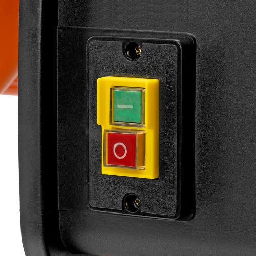 Бетоносмеситель БСЕ-120П, 120 л, 500 Вт, полиамидный венец Сибртех по ценам производителя в Краснодаре с доставкой по всей России