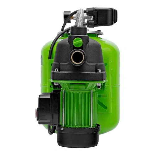 Насосная станция НС850-П, 850 Вт, напор 42 м, 3500 л/ч, ресивер 19 л Сибртех по ценам производителя в Краснодаре с доставкой по всей России