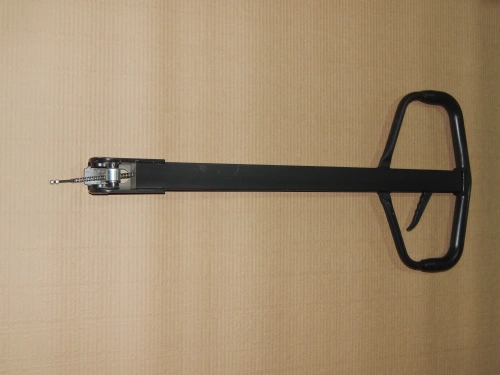 Ручка в сборе для тележек гидравлических BF-III (Handle assembly) по ценам производителя в Краснодаре с доставкой по всей России