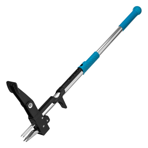 Удалитель сорняков механический, 1000 мм, алюминиевый корпус, Luxe, Palisad по ценам производителя в Краснодаре с доставкой по всей России