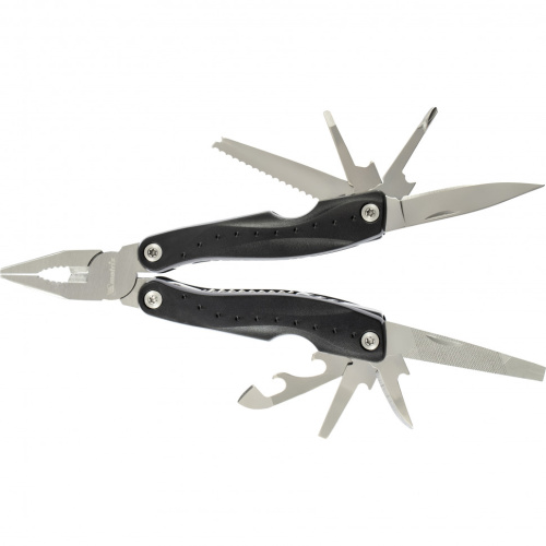 Трансформер, 13 функций, авторазжим, в чехле, 160 мм Matrix по ценам производителя в Краснодаре с доставкой по всей России