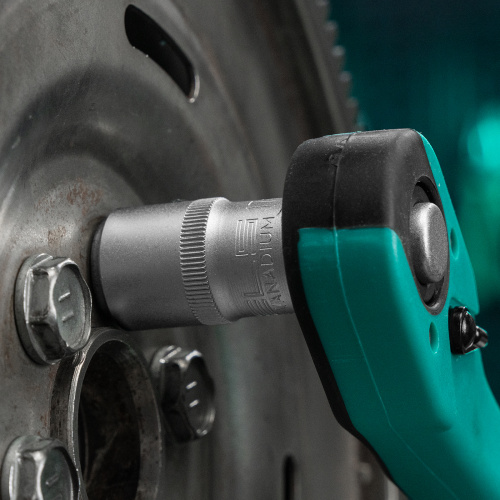 Набор инструментов, 1/4", 1/2", Cr-V, S2, усиленный кейс, 119 предметов Stels по ценам производителя в Краснодаре с доставкой по всей России